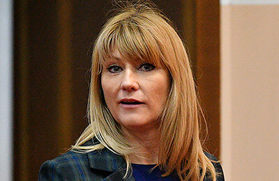 Fan ID, Светлана Журова, болельщики, Зенит, премьер-лига Россия, Спартак