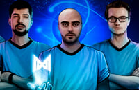 ESL One Birmingham, Beyond Epic, Аливи «w33» Омар, Team Secret, Team Liquid, Марун «GH» Мерхей, Амер «Miracle-» аль-Баркави, Nigma, VP.Prodigy, Куро «KuroKy» Салехи Тахасоми, BLAST Bounty Hunt, OG, Иван «MinD_ContRoL» Иванов