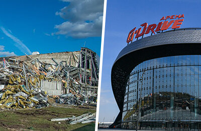 Александр Дюков, Газпром, Роман Абрамович, Авангард, КХЛ, G-Drive Арена, Александр Крылов, светская хроника