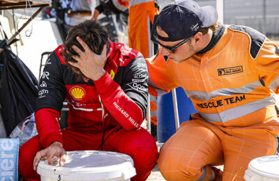 Формула-1, объясняем, техника, Феррари, Шарль Леклер, Гран-при Франции, видео