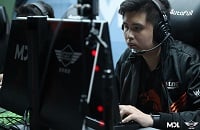 Enigma, Тимоти «Tims» Рандрап, EPICENTER, LGD, TNC