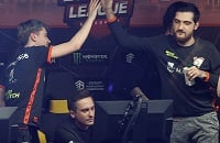 Арсений «ArsZeeqq» Усов, DreamLeague Season 29, Virtus.pro