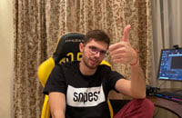 Илья «Lil me alone» Ильюк, Йессе «JerAx» Вайникка, Виталий «Save-» Мельник, Йохан «n0tail» Сундштайн, Гайды