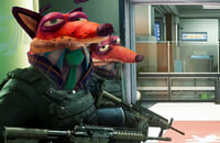 Devolver Digital, Call of Duty: Modern Warfare (2019), PlayStation 4, Call of Duty: Modern Warfare 2, Fall Guys: Ultimate Knockout, Call of Duty, Sony PlayStation