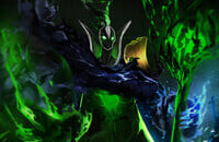 HellRaisers, Dota Pro Circuit, DPC СНГ: ESL One CIS Online, VP.Prodigy, Заур «Cooman» Шахмурзаев, Rubick, Евгений «Noticed» Игнатенко