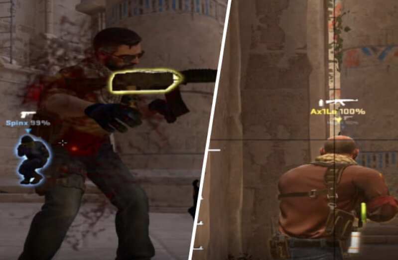 Team Vitality, Cloud9, Дмитрий «Sh1ro» Соколов, Тимур «buster» Тулепов, Абай «HObbit» Хасенов, Сергей «Ax1le» Рыхторов, BLAST Premier Spring Finals