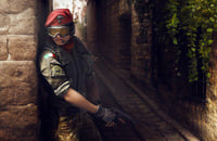 Ubisoft, Шутеры, Rainbow Six Siege