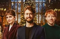 Том Фелтон, Дэниэл Рэдклифф, Алан Рикман, Эмма Уотсон, Кино, Фильмы, Гарри Поттер