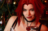 BloodRayne