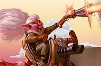 Snapfire, Механика, Гайды