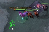 Team Empire, Никита «4ce» Котков, Владимир «PGG» Аносов, Ярослав «NS» Кузнецов, Виталий «V1lat» Волочай, MDL Disneyland Paris Major, Константин «Kodos» Когай