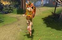 Hoodwink, Гайды, Dota 2, Механика, Патч 7.36b