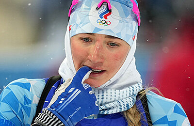 МОК, Андриан Цыбульский, Виктор Майгуров, IBU, Анфиса Резцова, Федерация биатлона Беларуси, сборная Беларуси, Владимир Драчев, сборная России жен, Союз биатлонистов России, Томас Бах, сборная России, сборная Беларуси жен