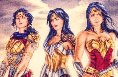 Сериалы, Джеймс Ганн, Потерянный рай, DC Films, HBO