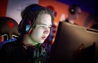 Адиль «ScreaM» Бенрлитом, FACEIT, Элиас «Jamppi» Олкконен, FPL