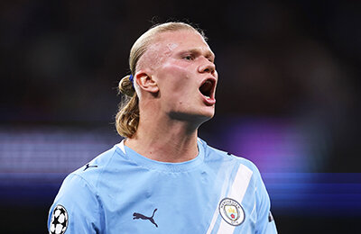 «Ман Сити» за 1.45 или «Боруссия» за 6.60? Следим за ЛЧ с бонусом от FONBET! 