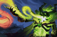 Faceless Void, Pugna, Magnus, Void Spirit, Dota Plus, Mars, Anti-Mage, Матчмейкинг, Brewmaster, Shadow Demon, Keeper of the Light, Troll Warlord