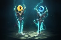 Битва блогеров (Dota 2), Гайды, Баги в Dota 2