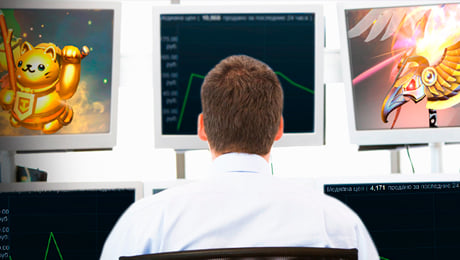 Фото публикации