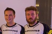 Александр «S1mple» Костылев, Денис «Electronic» Шарипов, Валерий «B1t» Ваховский, Арсений «Ceh9» Триноженко, Егор «markeloff» Маркелов, Сергей «Starix» Ищук, Даниил «Zeus» Тесленко, Иоанн «Edward» Сухарев, Андрей «B1ad3» Городенский, NAVI