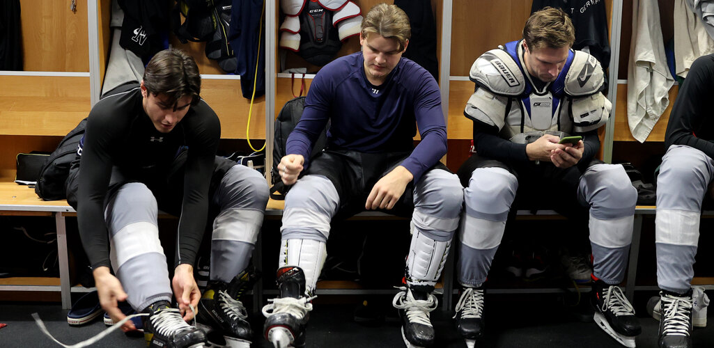 Как выбрать экипировку начинающему хоккеисту − лайфхаки и советы от профессионалов