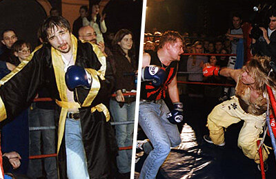 Поп ММА, Вячеслав Дацик