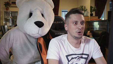 Фото публикации