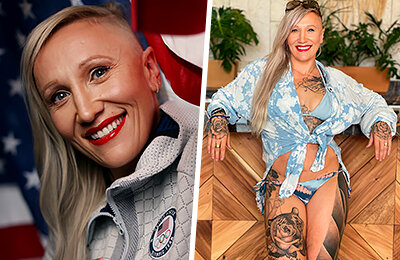 психология, Ванкувер-2010, Олимпиада-2022, Сочи-2014, Кейли Хамфрис, Турин-2006, Пхенчхан-2018