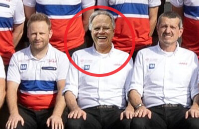 Формула-1, Хаас, ахахаха, Никита Мазепин, Гран-при Саудовской Аравии, соцсети