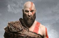 God of War, PlayStation 4, Sony PlayStation
