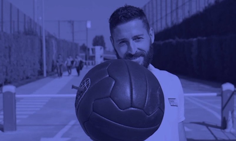 Абелья: «Нынешняя &#171;Барса&#187; похожа на ту, что была при Райкаарде, но без Роналдиньо»