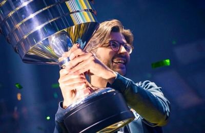 Ван «Ame» Чуньюй, Себастьян «Ceb» Дебс, Чжао «XinQ» Цзысин, Топиас «Topson» Таавитсайнен, The Lima Major, Мейджоры, Лассе «Matumbaman» Урпалайнен