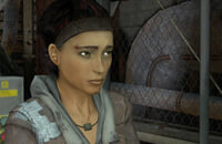 Need for Speed, BloodRayne, Half-Life 2: Episode One, Prey (2017), Shadow of the Tomb Raider