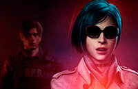 Resident Evil 2 Remake