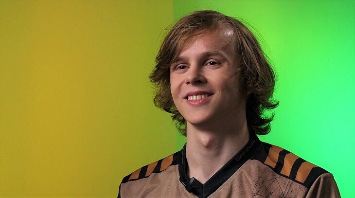 Мейджоры, The Lima Major, Антон «Dyrachyo» Шкредов, Gaimin Gladiators, Тесты