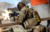 Шутеры, Call of Duty: Modern Warfare (2019), Илья «Maddyson» Давыдов, PlayStation 4, Activision, Антон Логвинов, ПК, Call of Duty, Xbox One