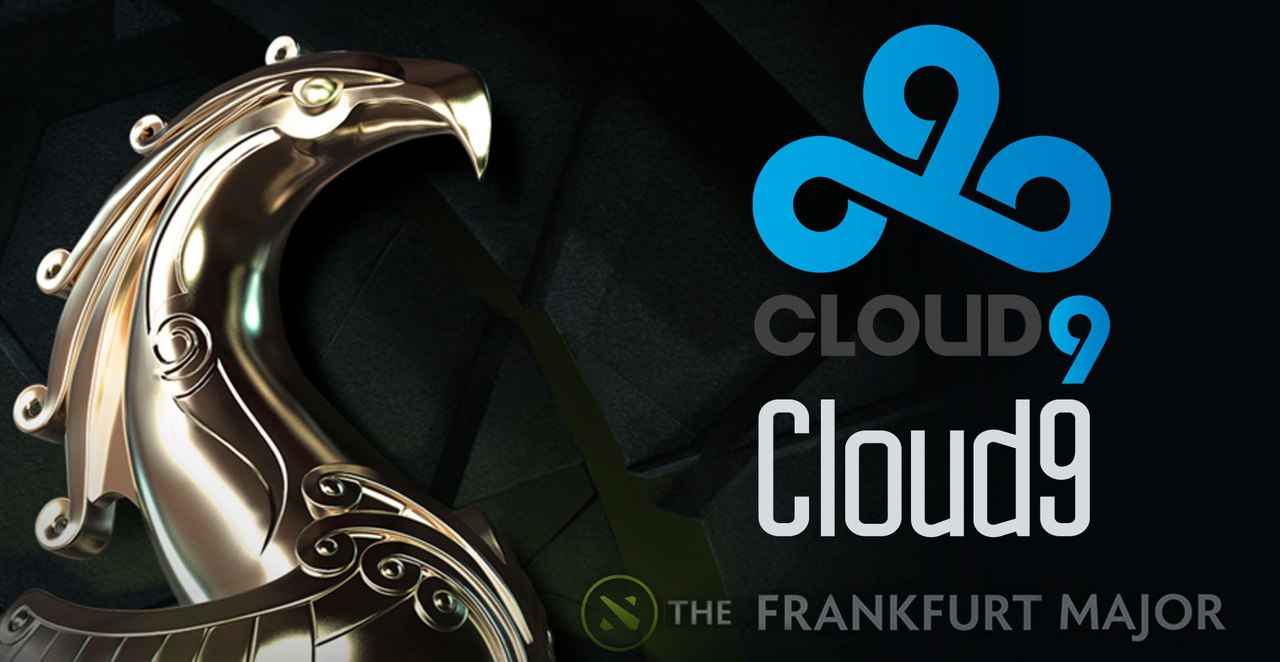 The Frankfurt Major 2015, Danish Bears