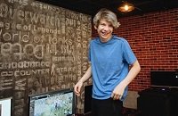 Winstrike, Даниял «yamich» Лазебный