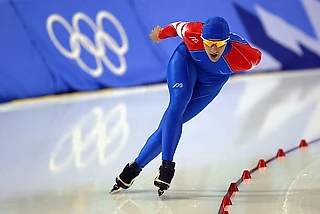 Чемпион Европы Дмитрий Шепель: «В юности баловался коньками. А теперь – адвокат»