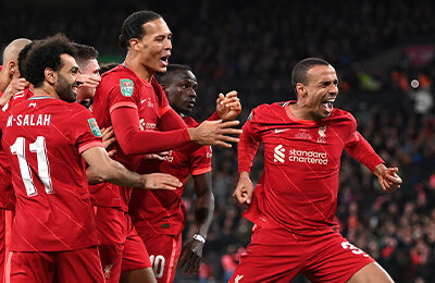 премьер-лига Англия, Ливерпуль, Юрген Клопп, Жоэль Матип, Вирджил ван Дейк