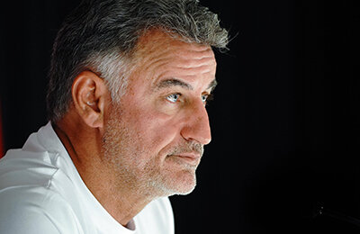 Луиш Кампуш, Ницца, ПСЖ, Лилль, Кристоф Гальтье, Килиан Мбаппе, лига 1 Франция, тактика