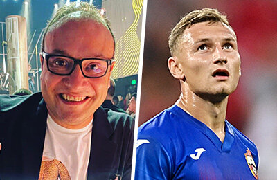 Константин Генич, Игорь Осинькин, Владислав Сарвели, Михаил Игнатов, Максим Глушенков, Роман Ежов, Крылья Советов, премьер-лига Россия, Федор Чалов, Артем Дзюба, Леонид Слуцкий