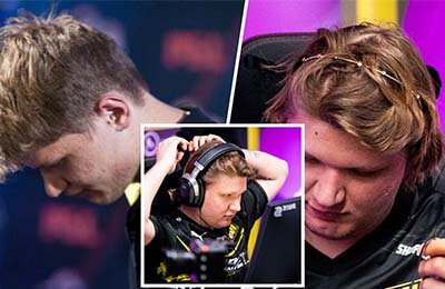 Александр «S1mple» Костылев, BLAST Paris Major, PGL Major Krakow, Мейджоры