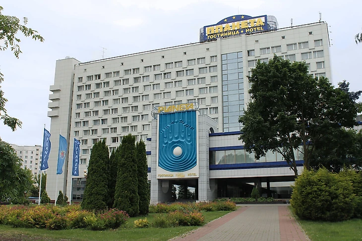 Гостиница 
