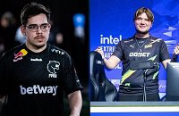 NAVI, IEM Rio Major 2022, Александр «S1mple» Костылев