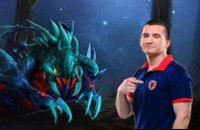 Team Spirit, Никита «Daxak» Кузьмин, Dota, Ferzee, The Kuala Lumpur Major