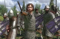 Ролевые игры, Экшены, Симуляторы, Mount & Blade 2: Bannerlord, 1C Entertainment, Блоги