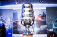 Vikin.gg, Mudgolems, OG, Alliance, Maincast, Cyber Legacy, Winstrike, NAVI, Extremum, Team Secret, Team Liquid, HellRaisers, Nigma, 5men, ESL One Germany