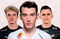 PuckChamp, NAVI, Monaco Gambit, Unique, Team Empire, Магомед «Collapse» Халилов, Илья «ALOHADANCE» Коробкин, Александр «Torontotokyo» Хертек, Ярослав «Miposhka» Найденов, Team Spirit, Dota Pro Circuit, DPC СНГ, HellRaisers, Virtus.pro