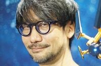 Экшены, Death Stranding, Хидэо Кодзима, PlayStation 4, ПК, Kojima Productions